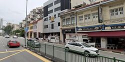 Balestier Road (D12), Shop House #576601241